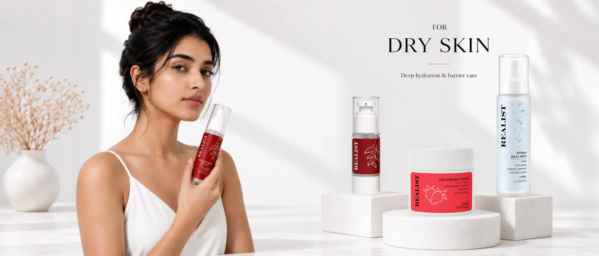 Dry Skin