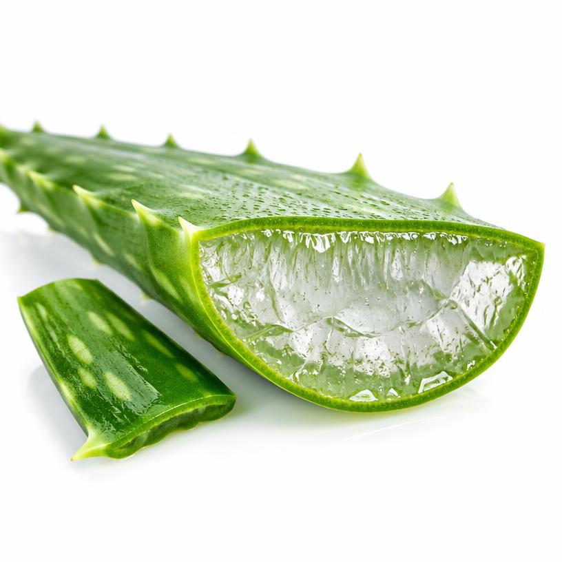 Aloe Vera — illustrative image