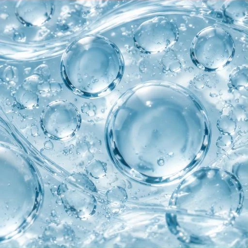 Sodium Hyaluronate — illustrative image